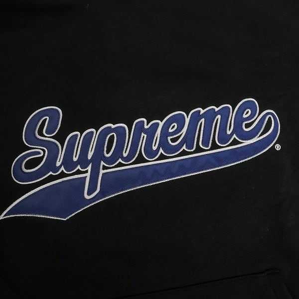 Size【XL】 SUPREME シュプリーム ×Mitchell & Ness 24AW NCAA Hooded