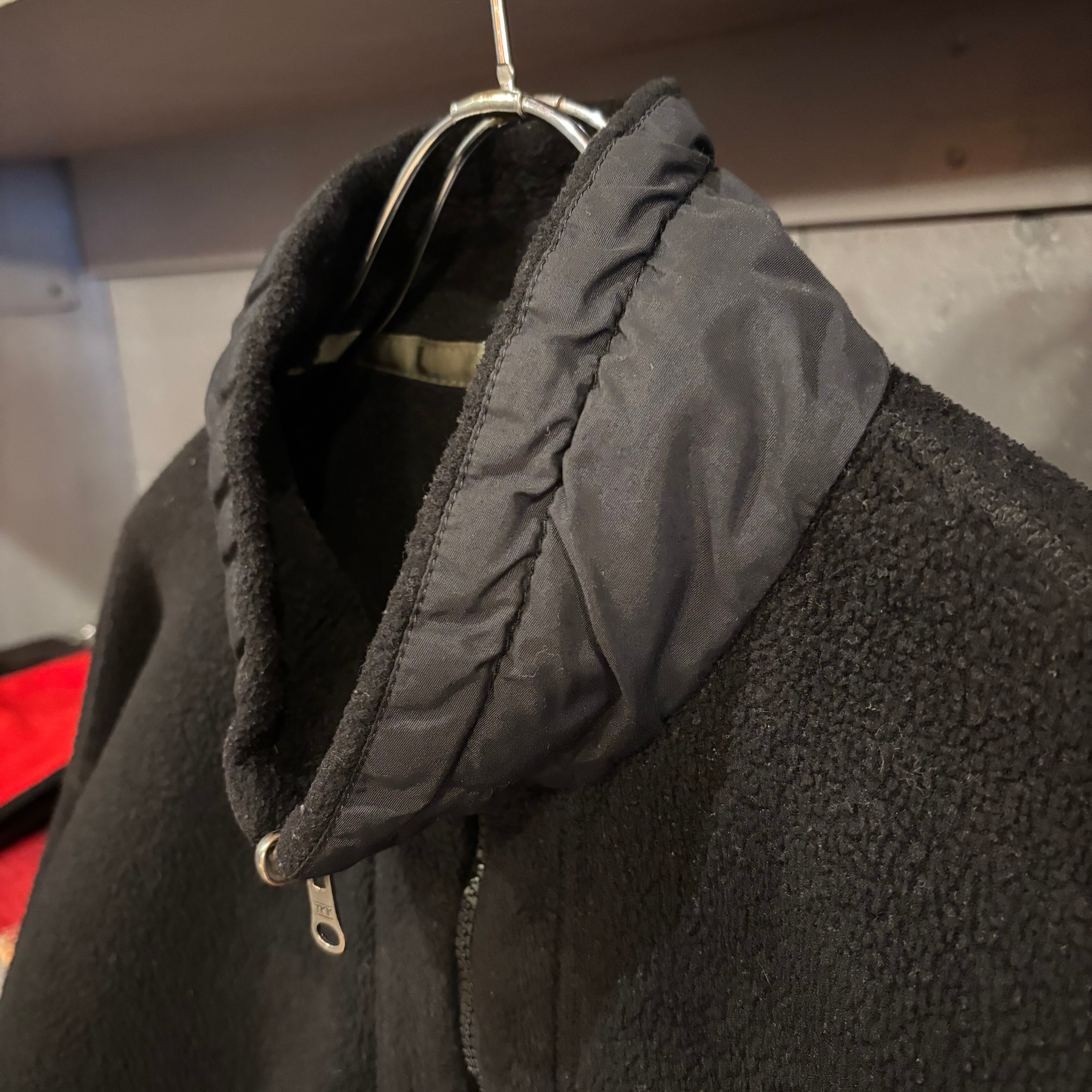 90s Patagonia Synchilla Fleece Jacket USA製 | VOSTOK
