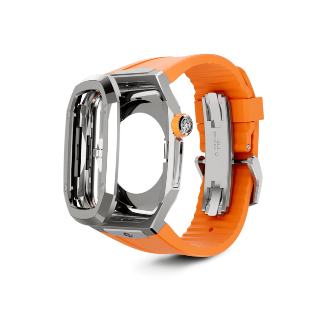Apple Watch Case - SPⅢ45 - Sunset Orange