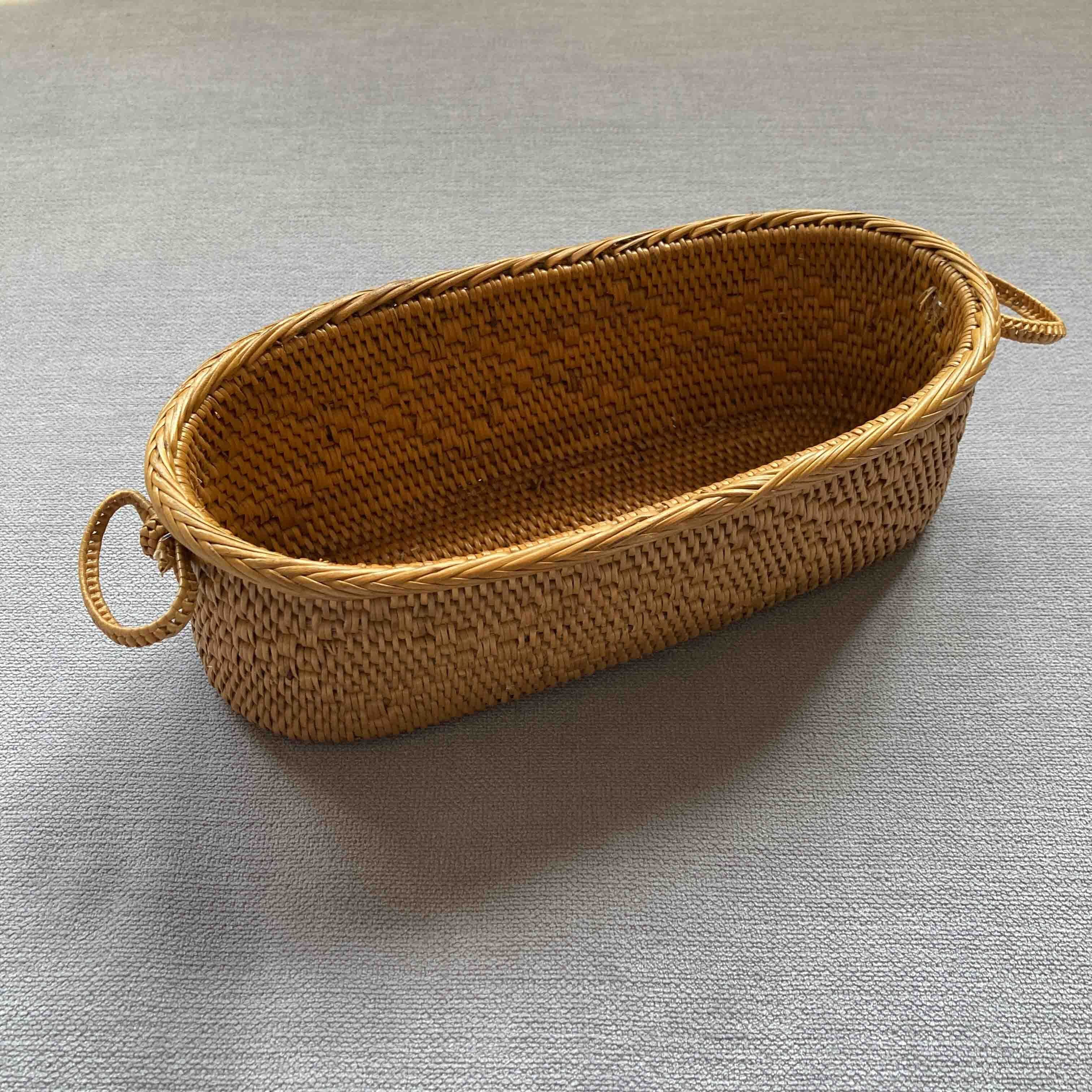 取手がついたアタのカトラリーケース | かごと雑貨のお店 atta