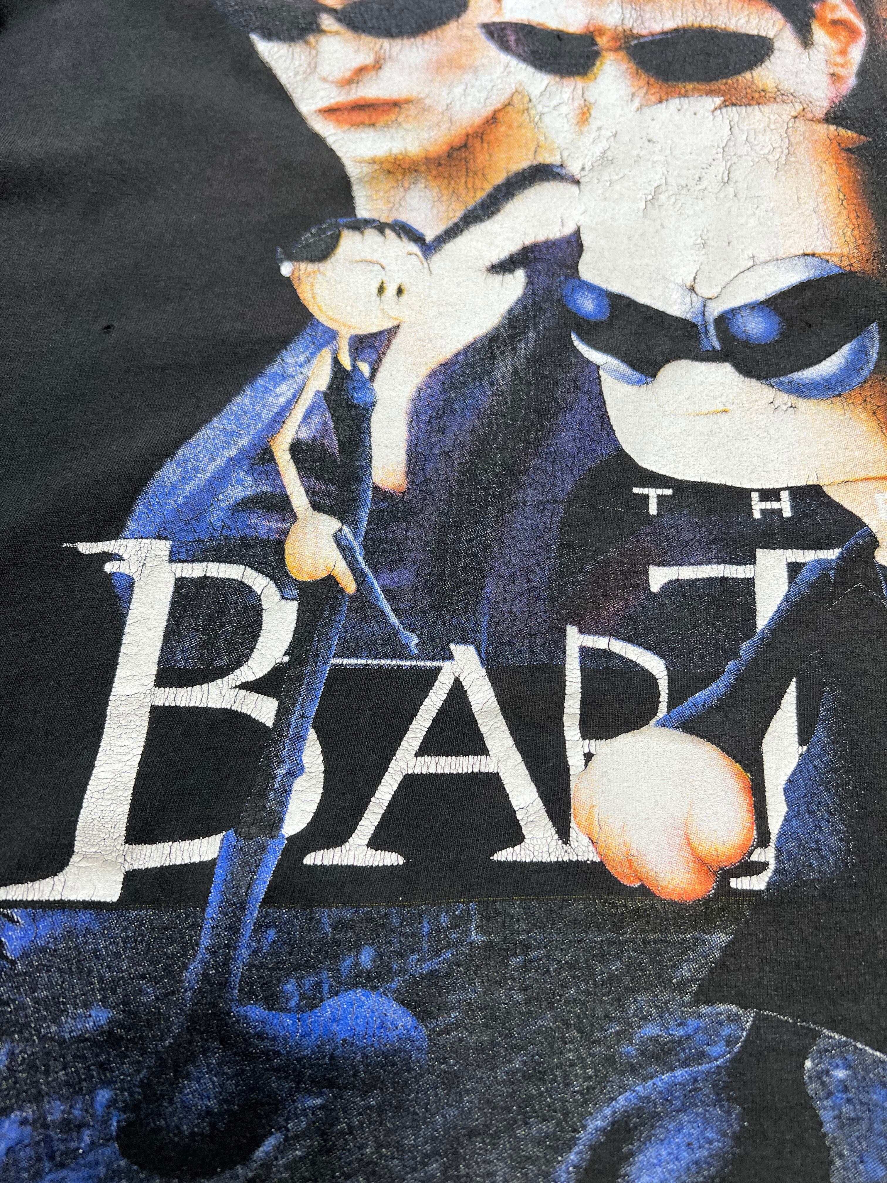 90s~ 90s~