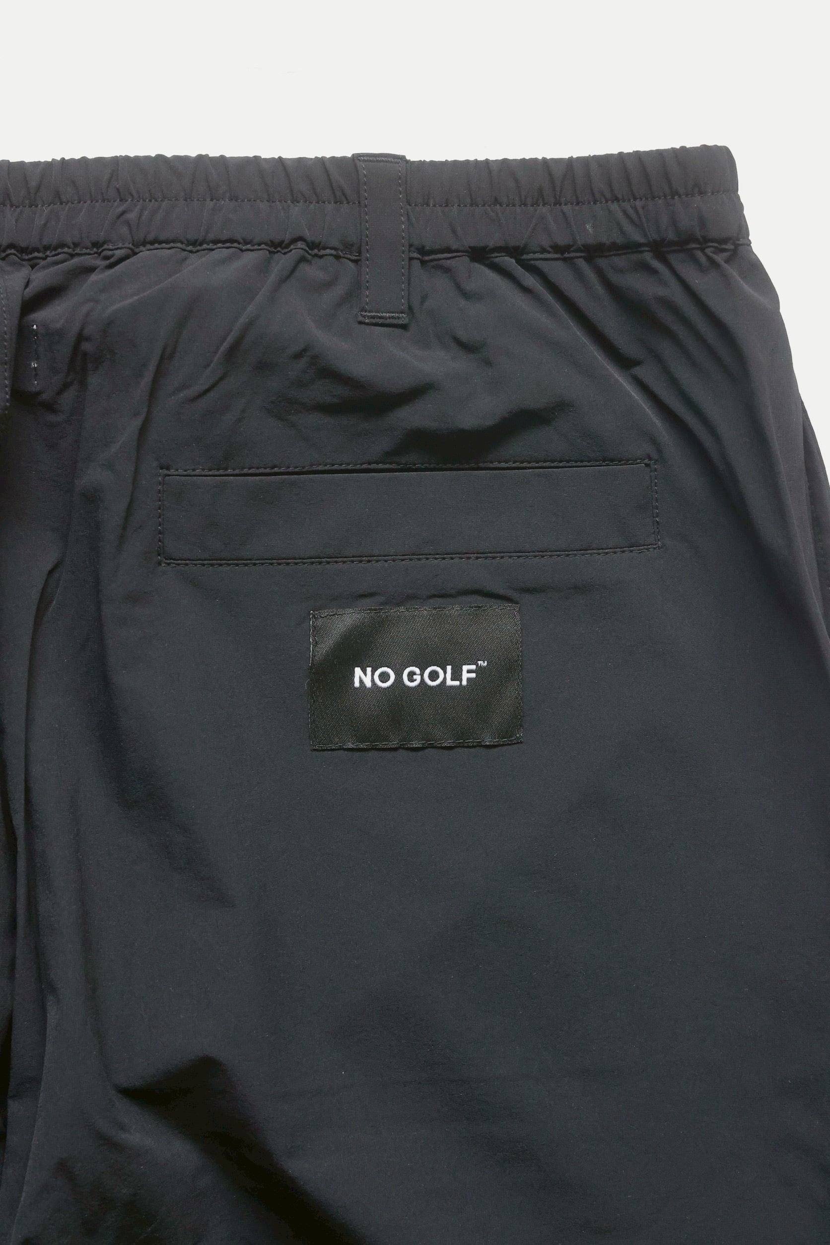 NO GOLF LONG PANT 2026S/S | NO COFFEE
