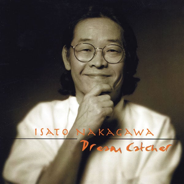 AMC1123  Dream Catcher / Isato Nakagawa (CD)