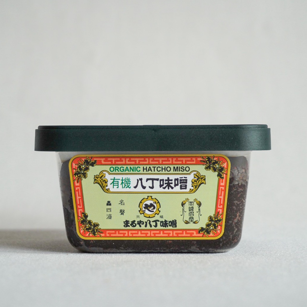 有機八丁味噌