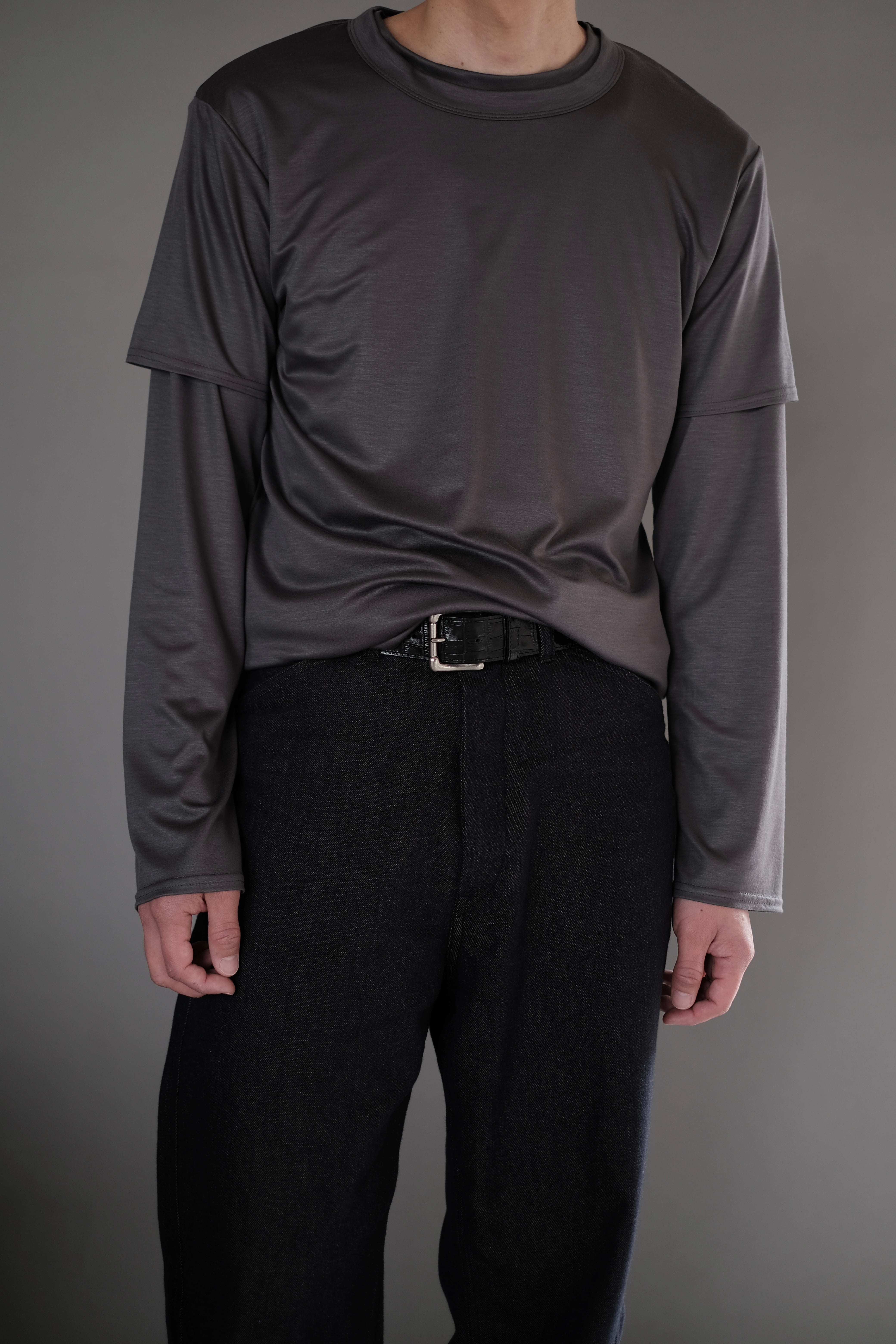 OMAR AFRIDI / H/S TEE 