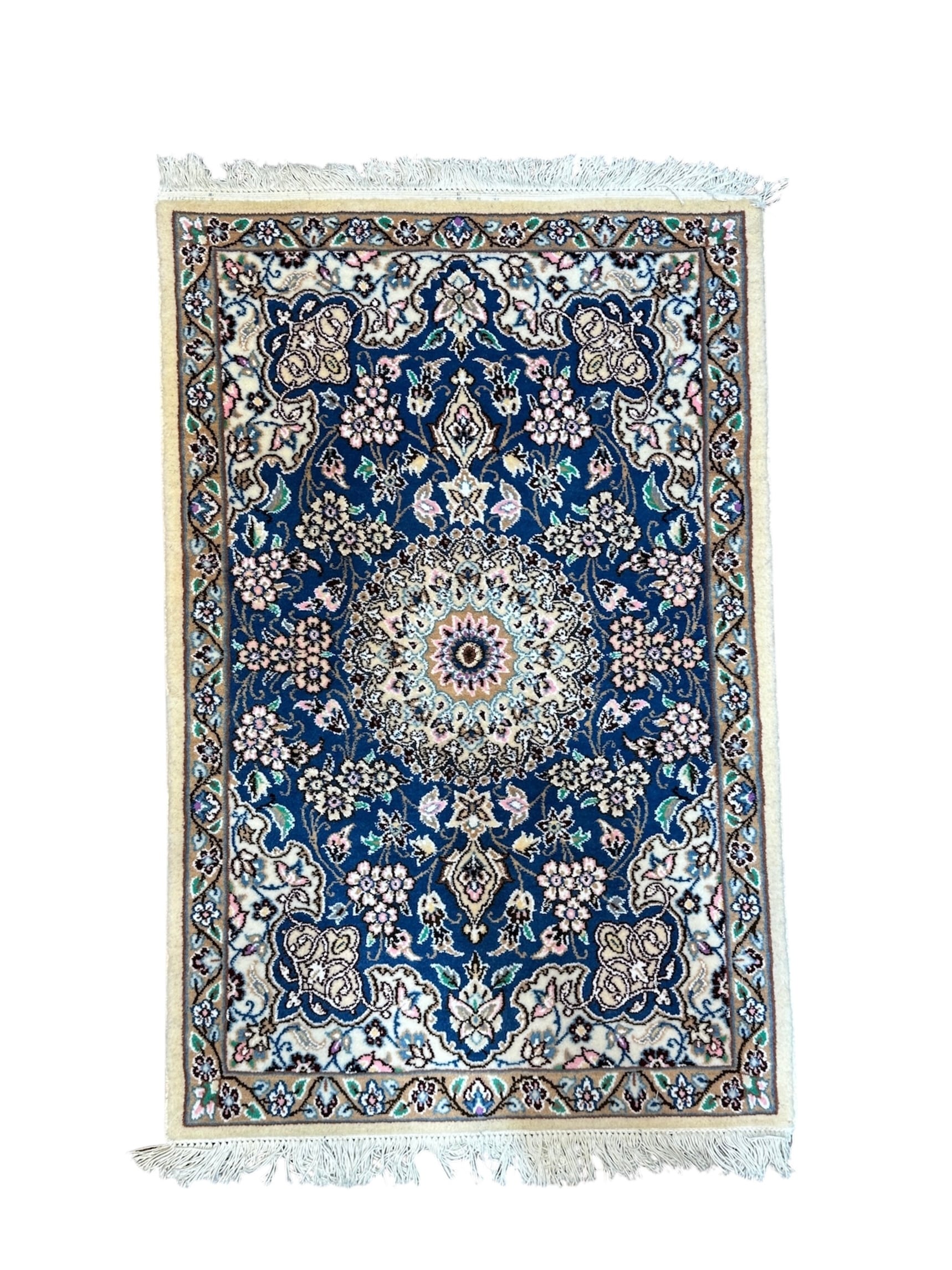 ペルシャ絨毯玄関マットS | ペルシャ絨毯専門店 Daria/ダリア