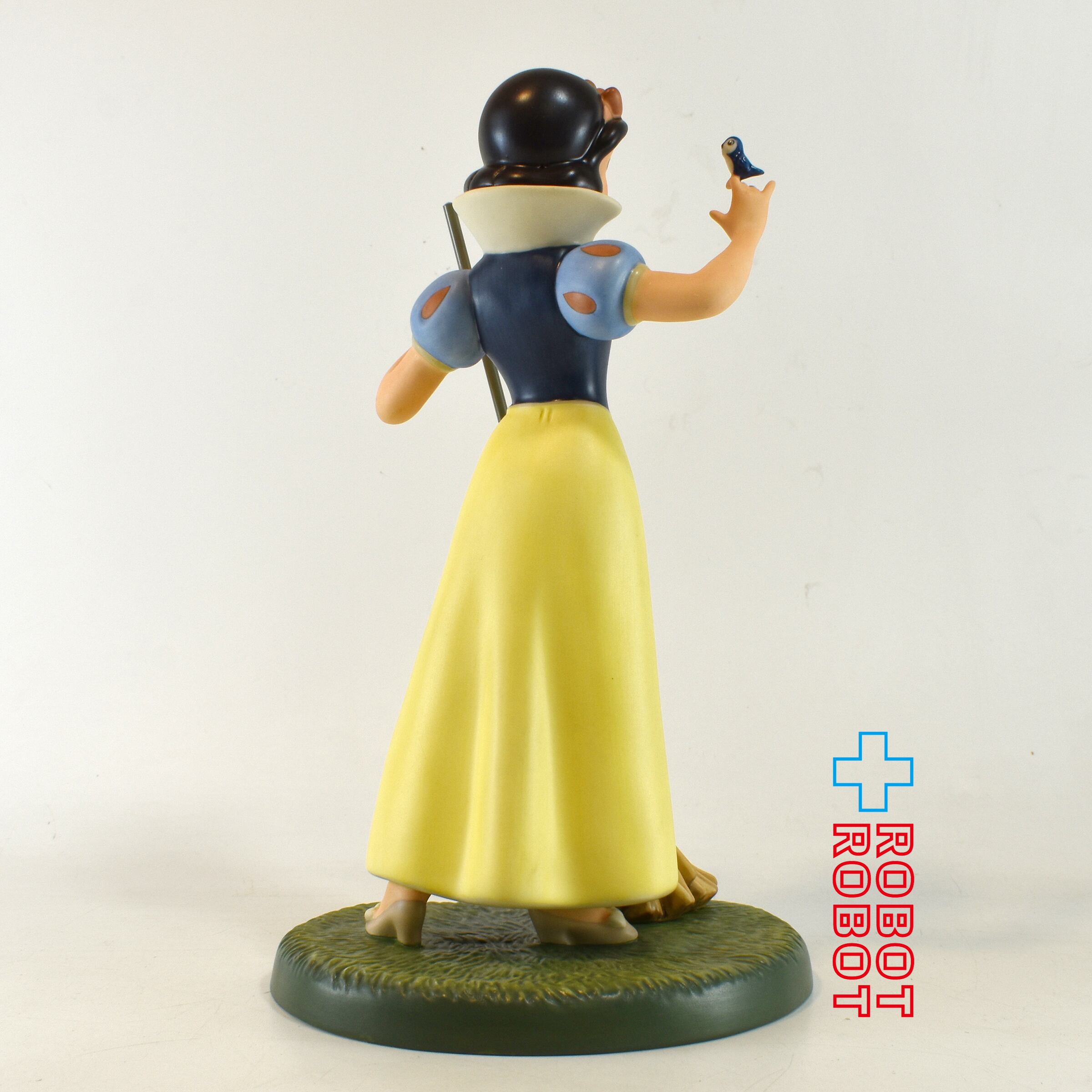 ディズニー WDCC 白雪姫 