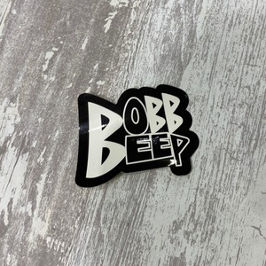 【DOBB DEEP】DOBB OG STICKER