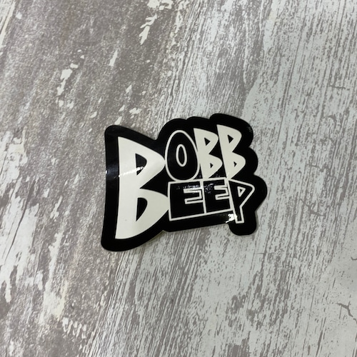 【DOBB DEEP】DOBB OG STICKER