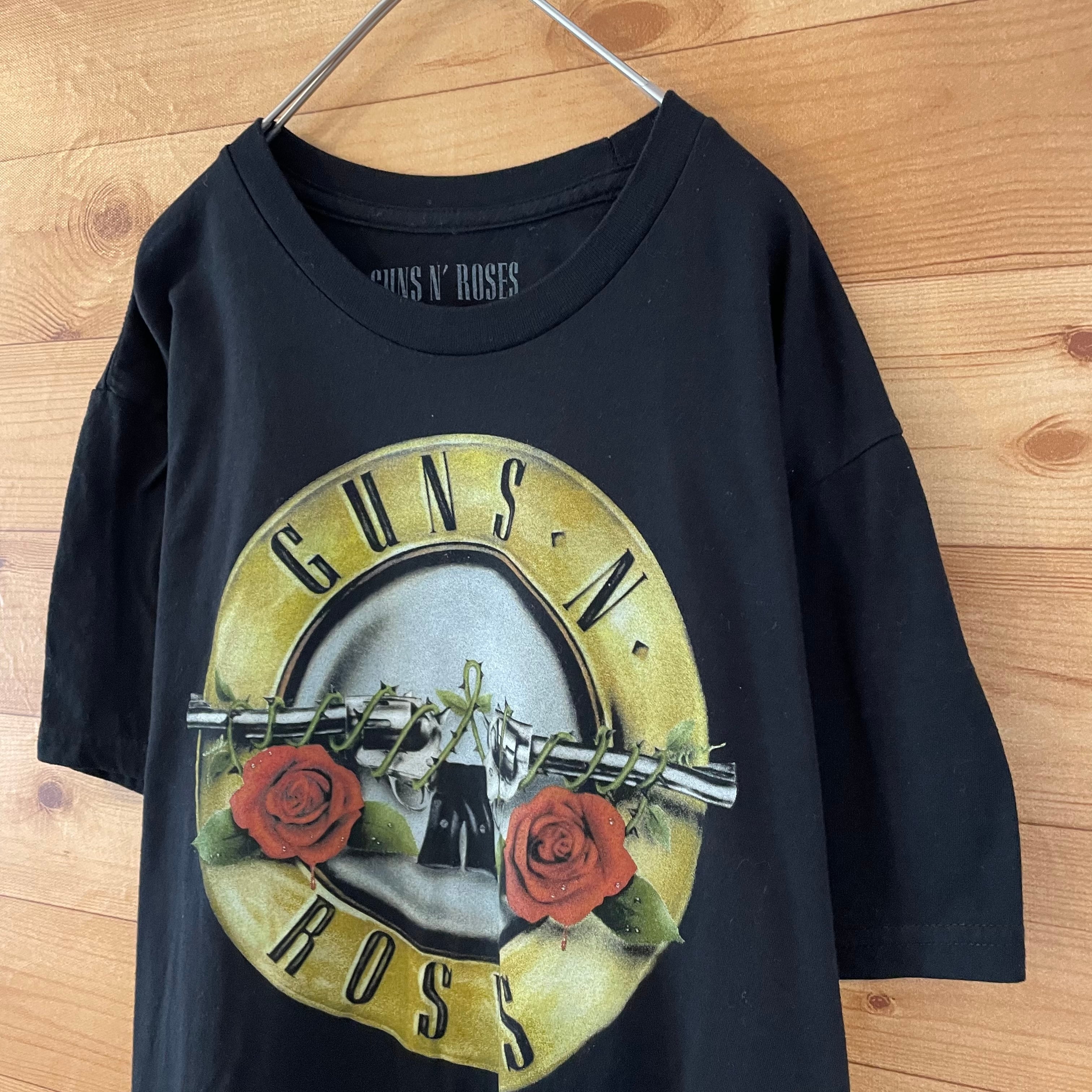 Guns N’ Roses  バンドTシャツ　ガンズ