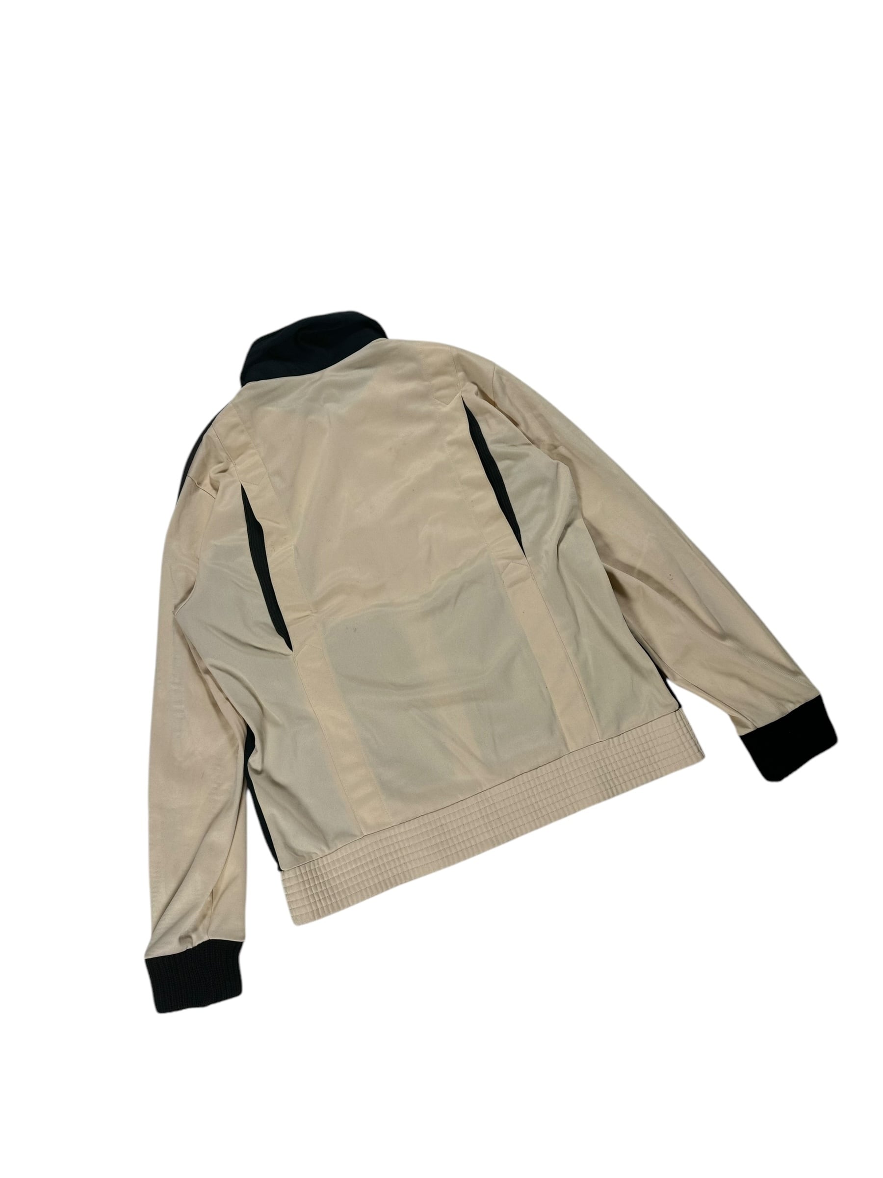 70~80s French Adidas Ventex Track Jacket Adidas Originals