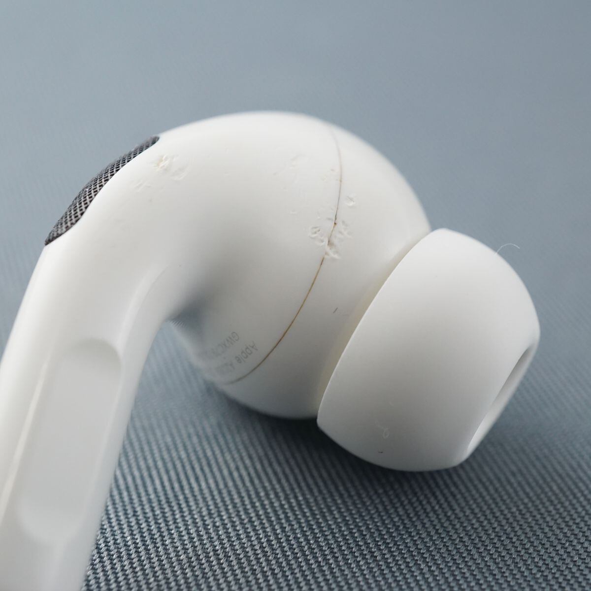 日本最大のブランド AirPods Pro MWP22J/A イヤホン 右耳 のみ 片耳