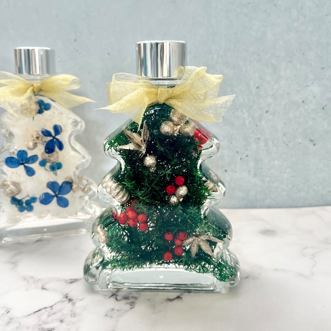 ツリーハーバリウム〈ギフトラッピング込〉 | Ayatori