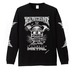 IT'S TIME FOR METAL  LONG SLEEVE T-SHIRT