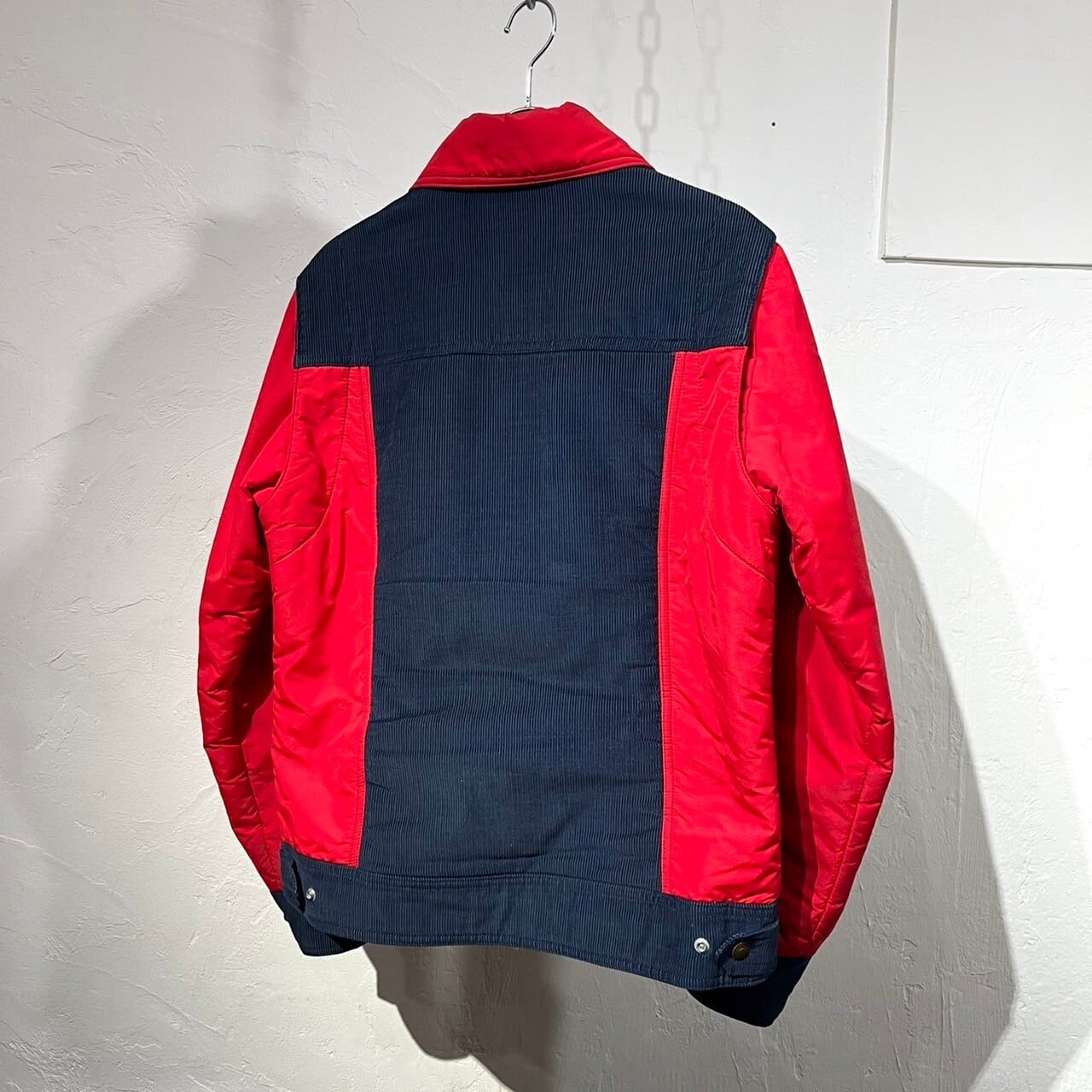 70s Levis Ski Jacket | VOLAR