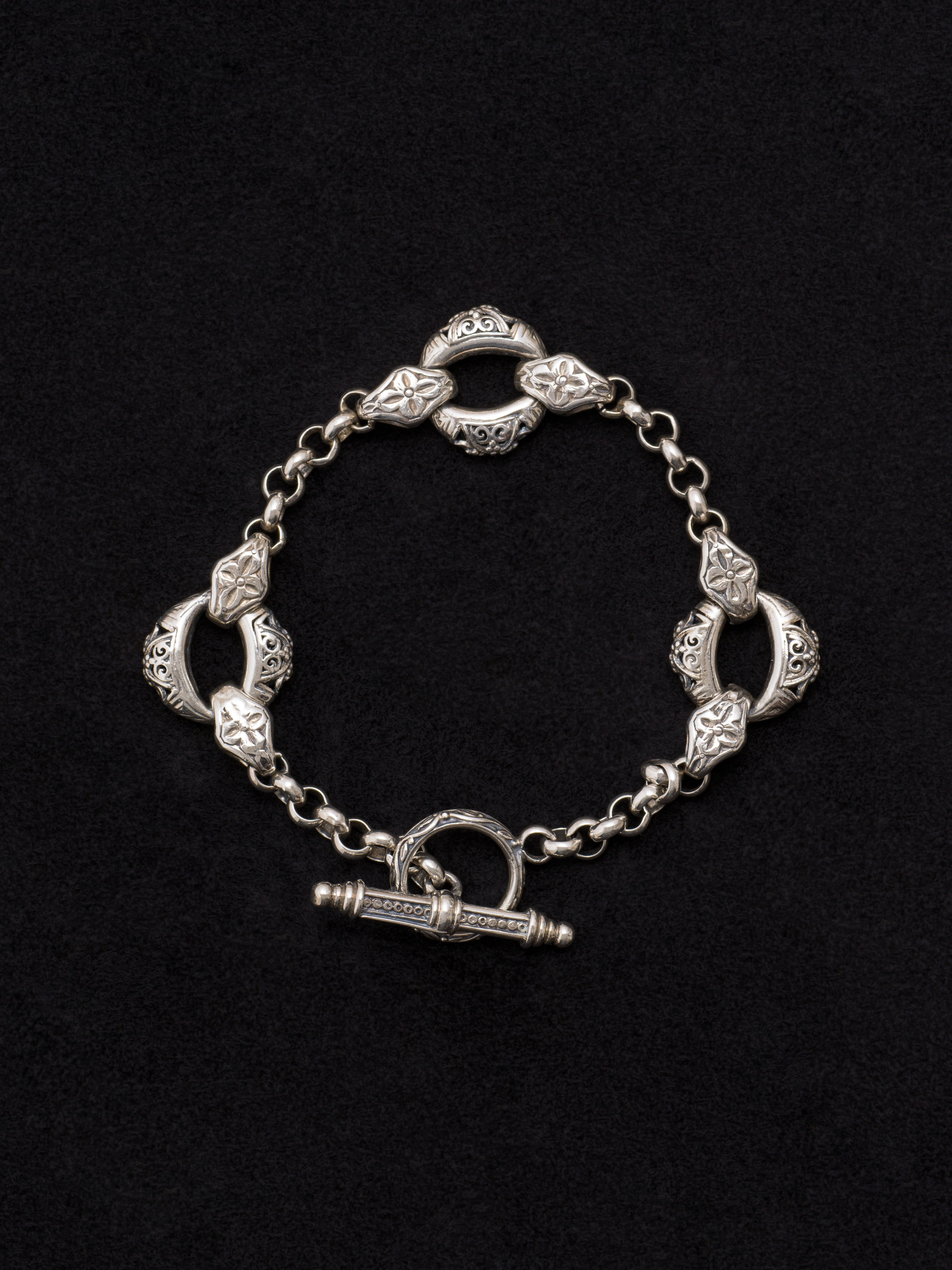 BRACELET & BANGLE | Fabulous Sounds