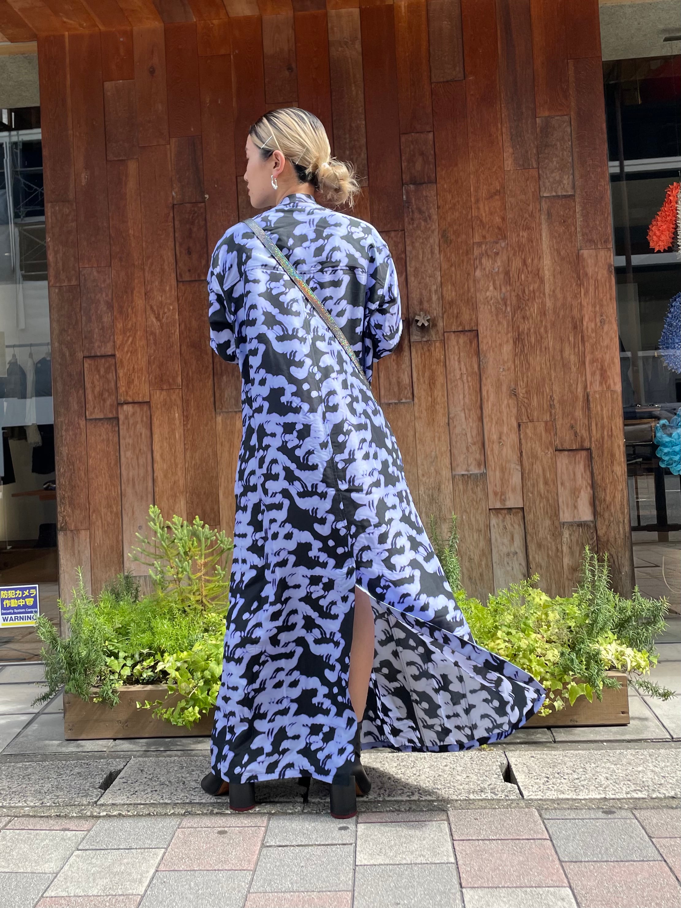 22AW】Christian Wijnants / DRESS | TRENTオンラインショップ (福岡市 