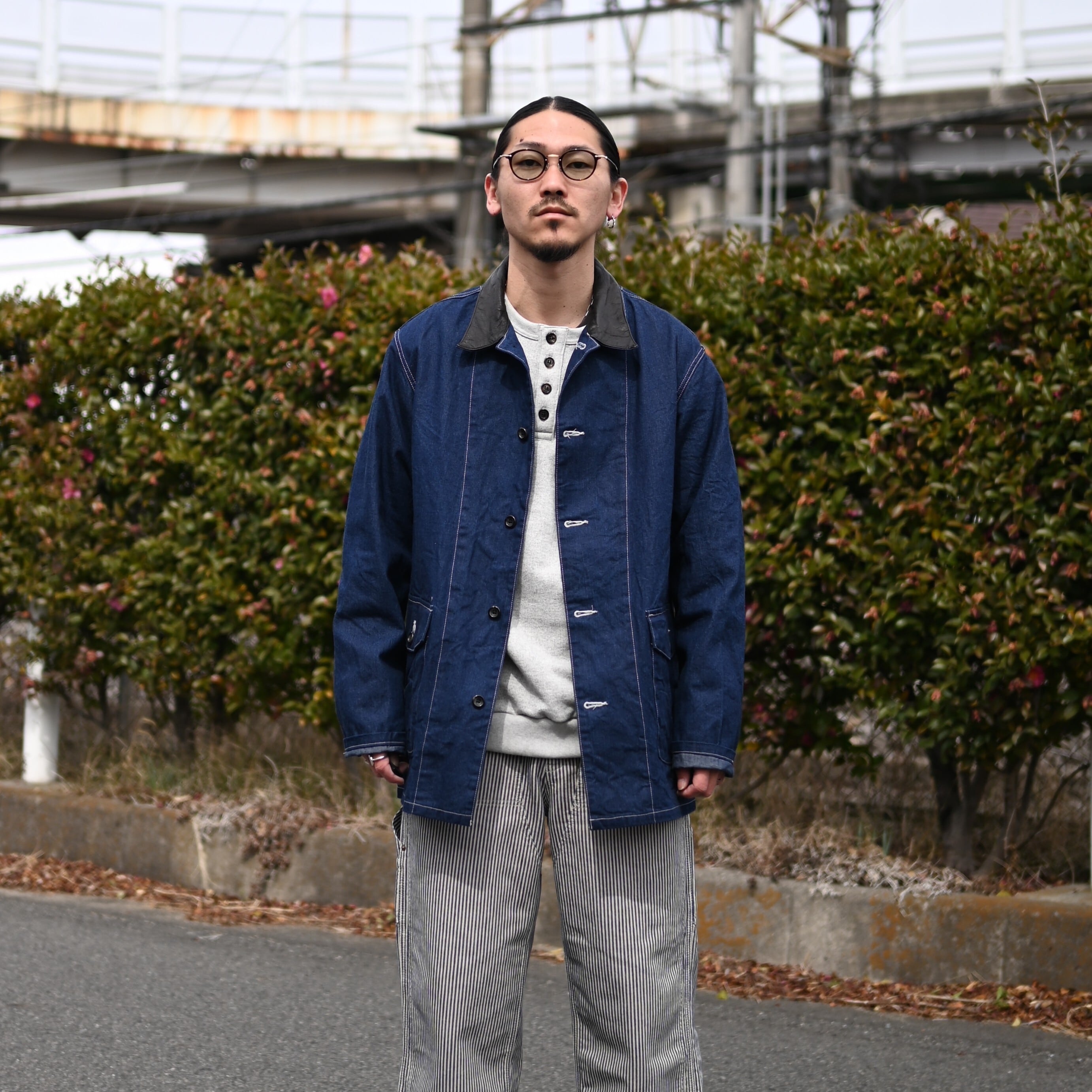 AUBERGE(オーベルジュ)DAVID（デヴィッド）、ANTON(アントン