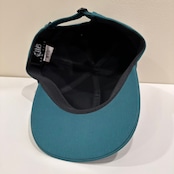 GH NANOWING CAP 全4種