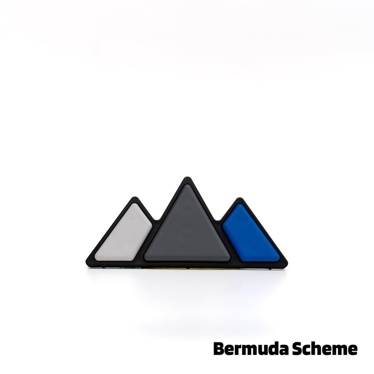 [tacovinly]Mountain Grille Badge - 10