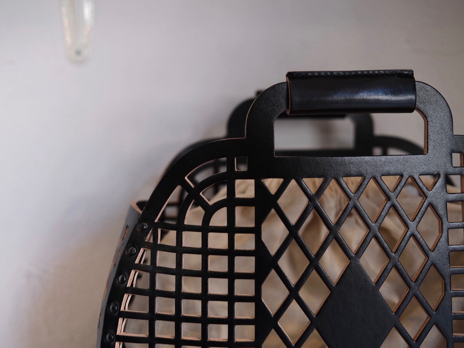 Aeta アエタ FRUITS BASKET フルーツ バスケット バッグ Aeta “ FRUITS