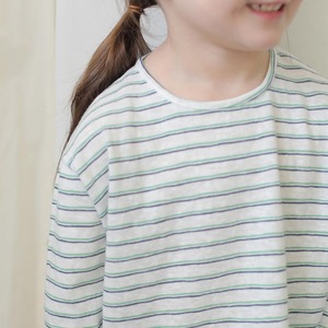 «予約»«bien a bien» レバクトップス 2colors