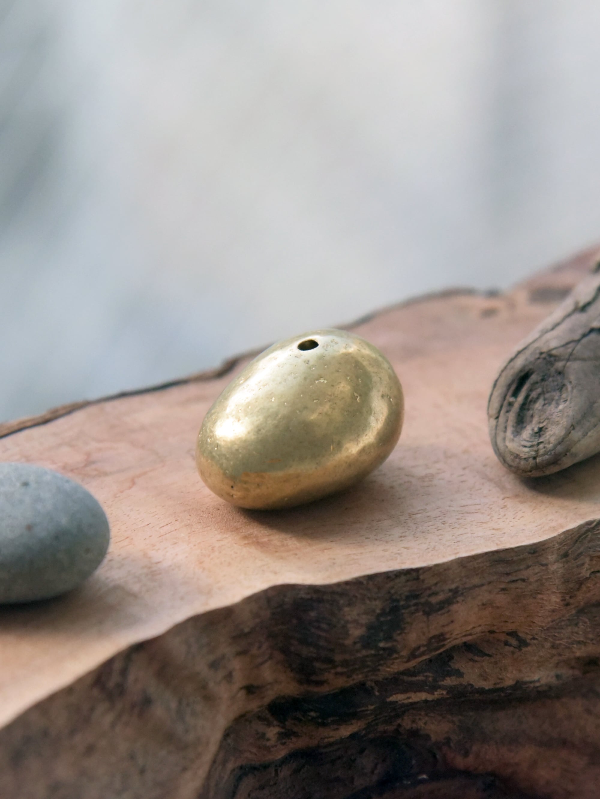 haec / Incense sculpture 003 mat | niwatt