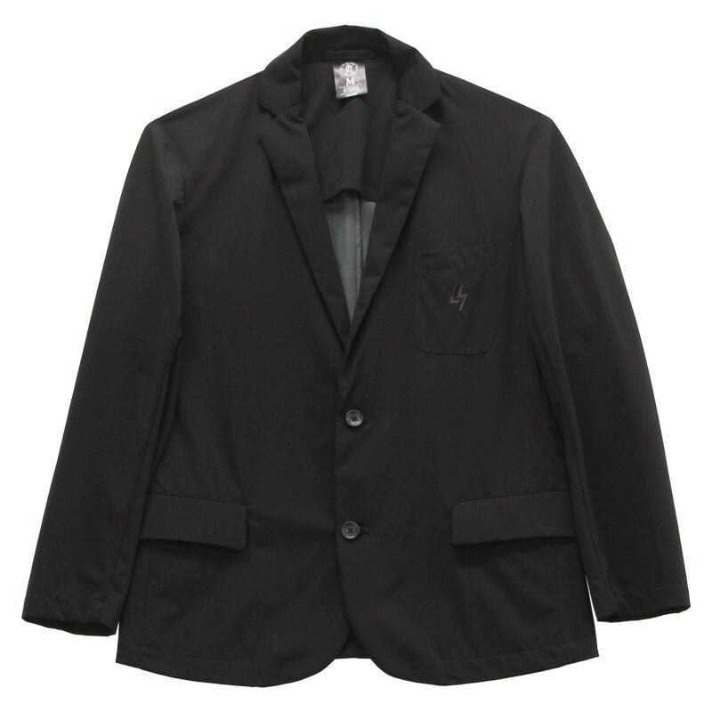 T2012127 LTT GELANOTS TAILORED JKT | FREE STYLE