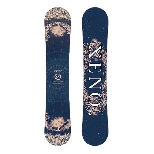 select snowboard