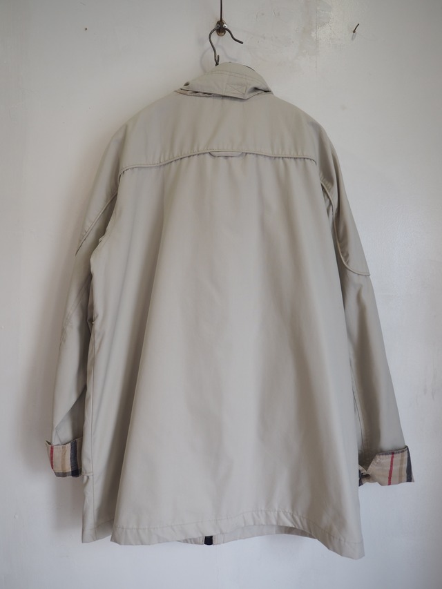 1990’s USA St.John’s Bay Hooded coat／M