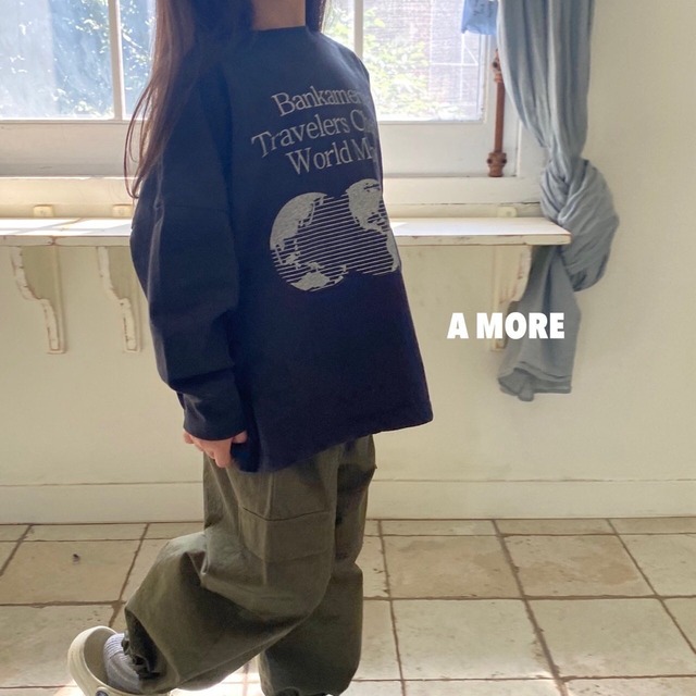 ［即納］(last1 Msize) a more / world t