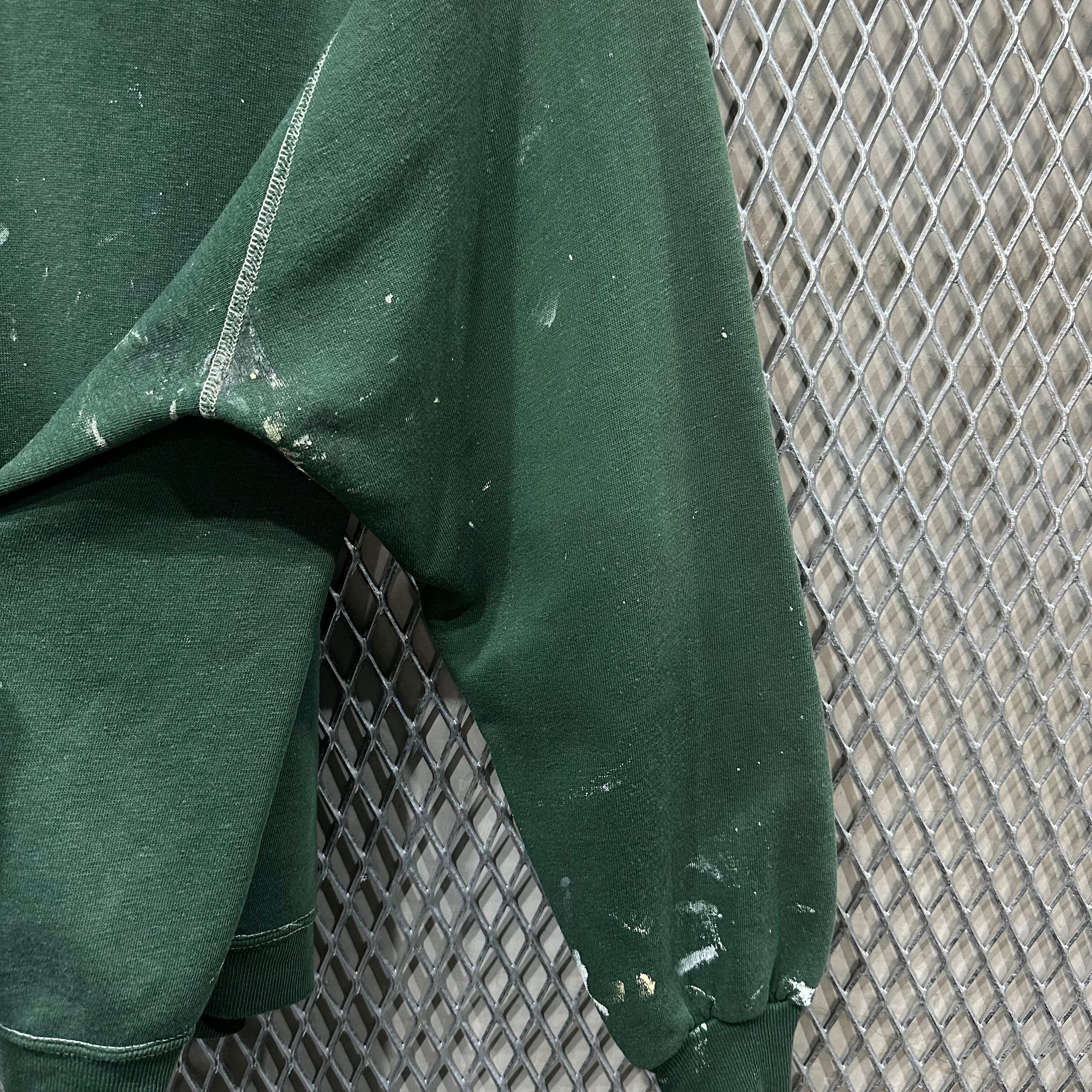 70s【JCPenney】Sweat Shirt the Holic vintage clothing