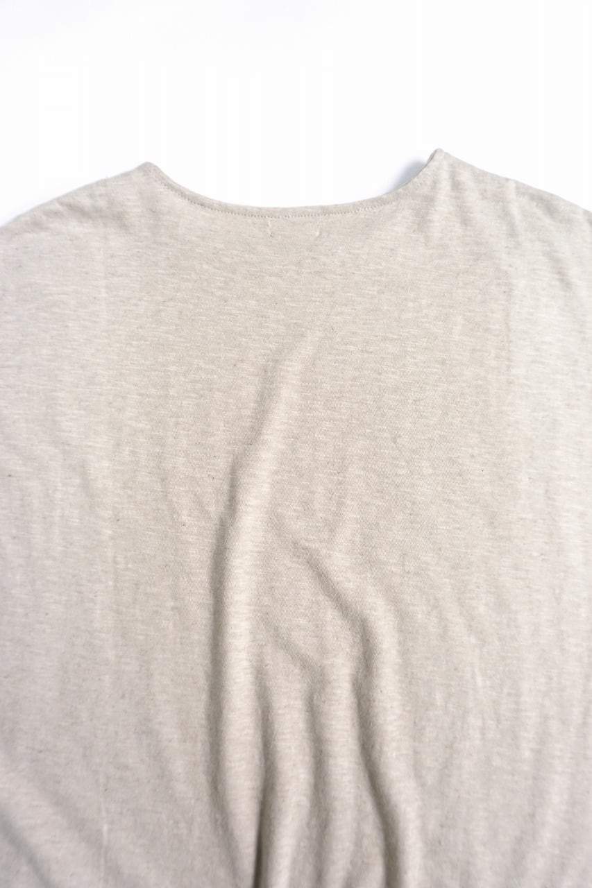 Cotton Linen Super Soft Sleeveless