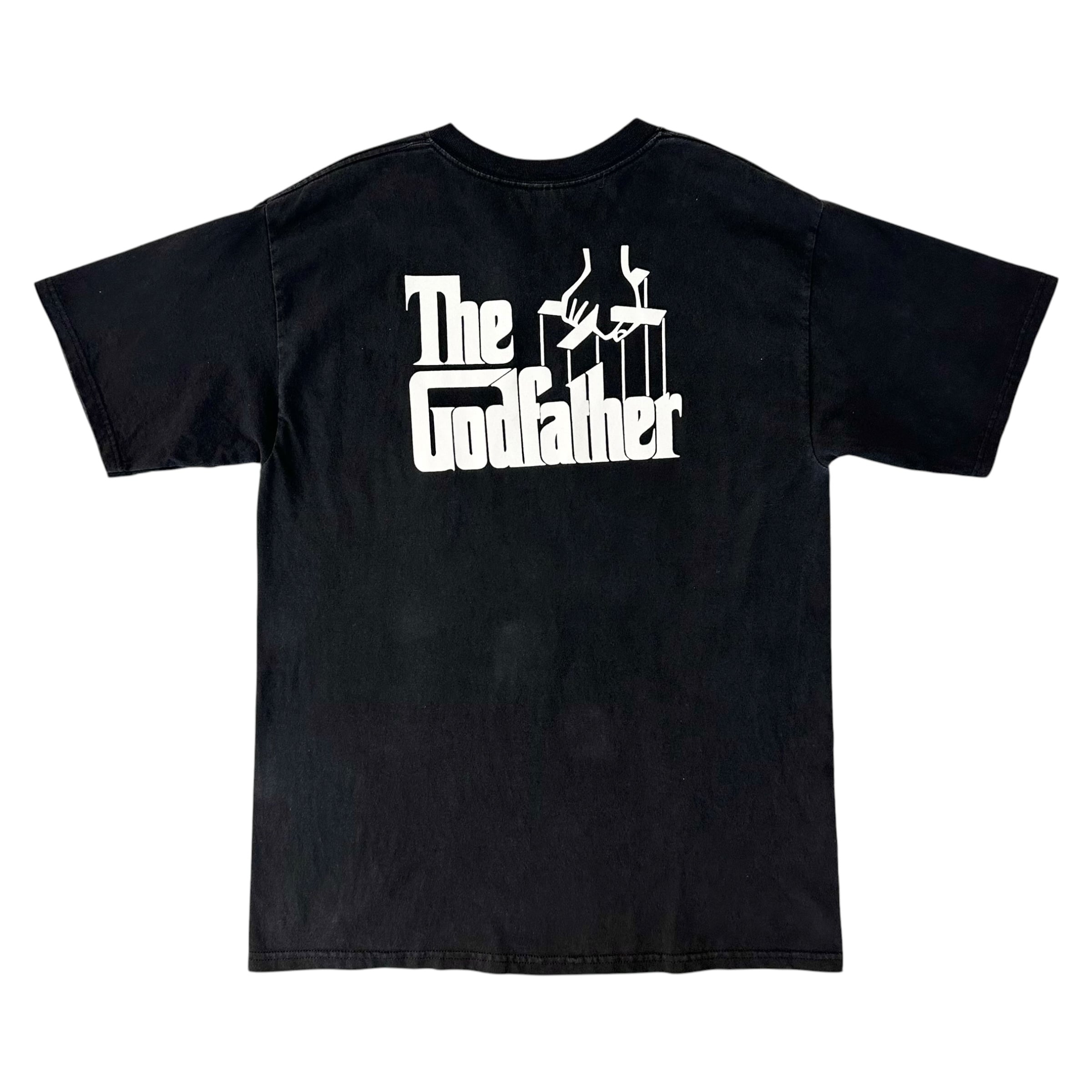 00s GODFATHER T-SHIRT | BerBerJin Yuhodo