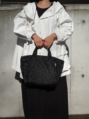 2フェイスハンドバッグKLT-1407V(097509)ブラック