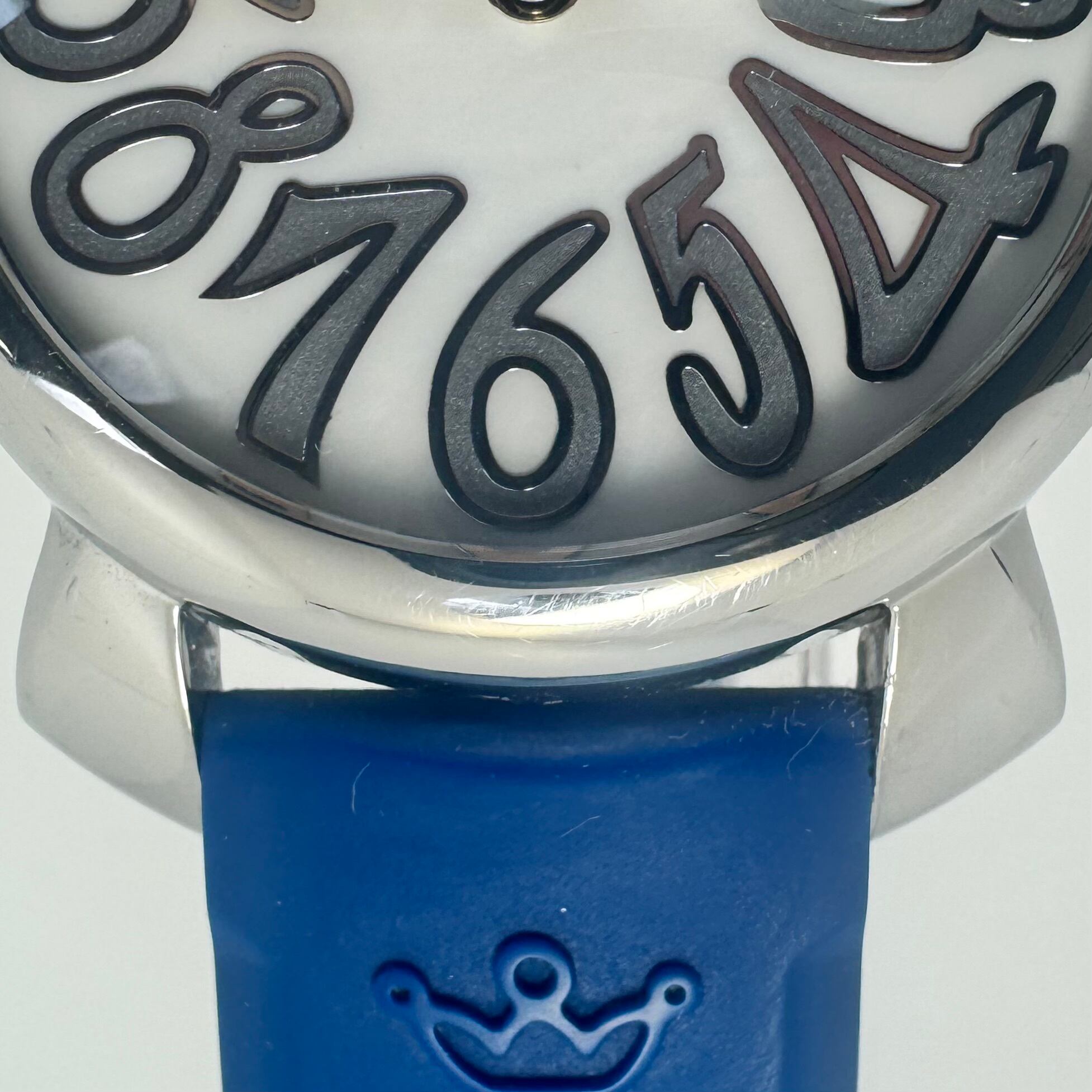 腕時計 メンズ レディース ガガミラノ GaGa MILANO マヌアーレ 40MM