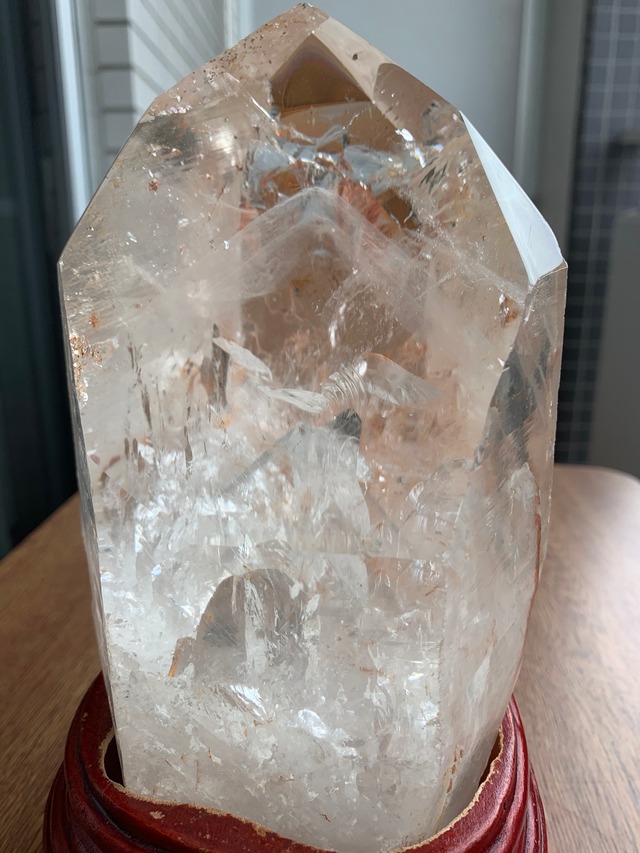 [[ 特別なお品物 ]] マニカラン  ファントム 約 2.4kg