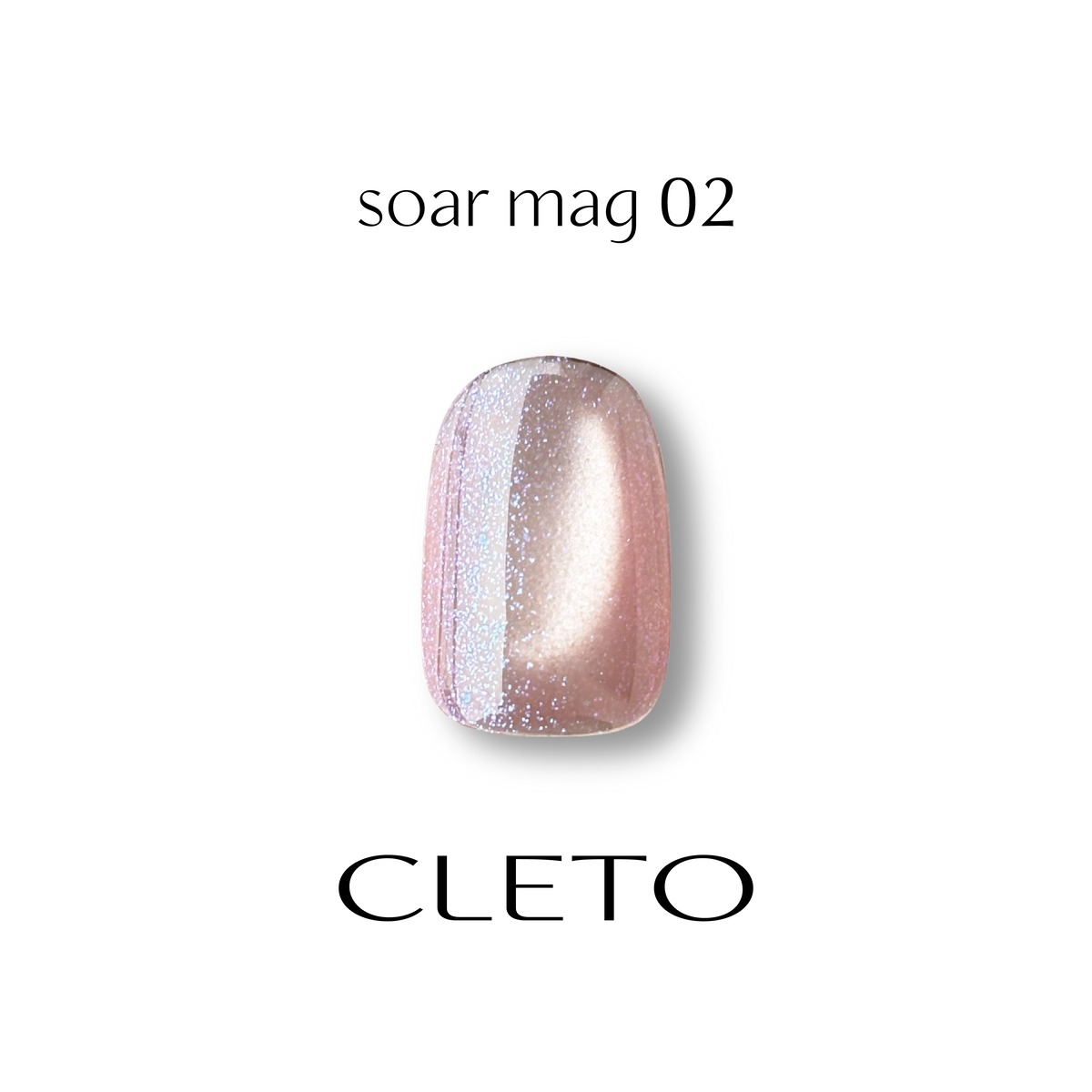 soar mag 02 | CLETO / loade