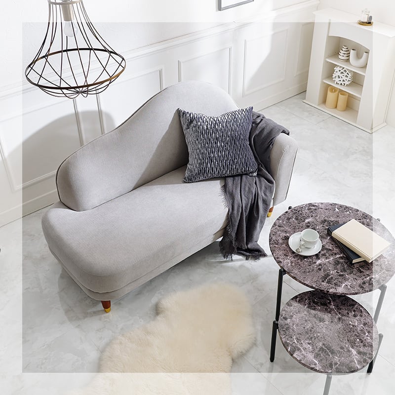 【may】carina コンパクトソファ 片肘コンパクトソファー 【carina】カリーナ｜激安インテリア