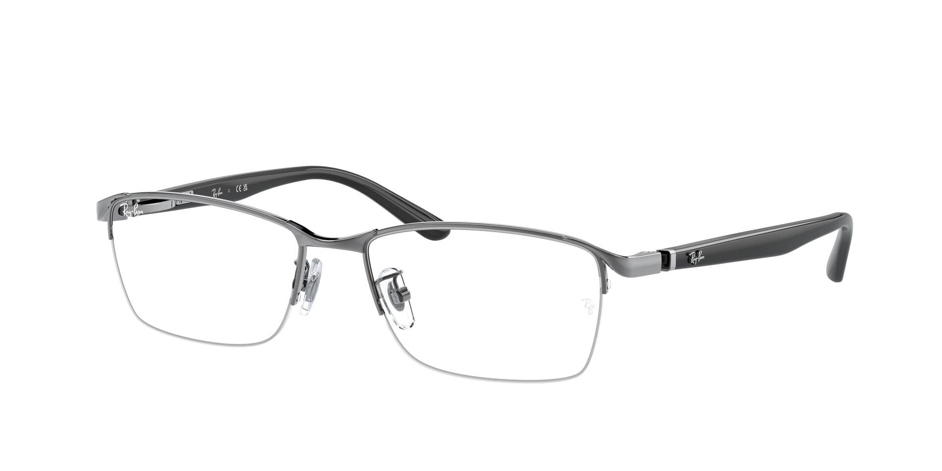 Ray-Ban (レイバン) // RX6501D-2502 | メガネのイタガキ