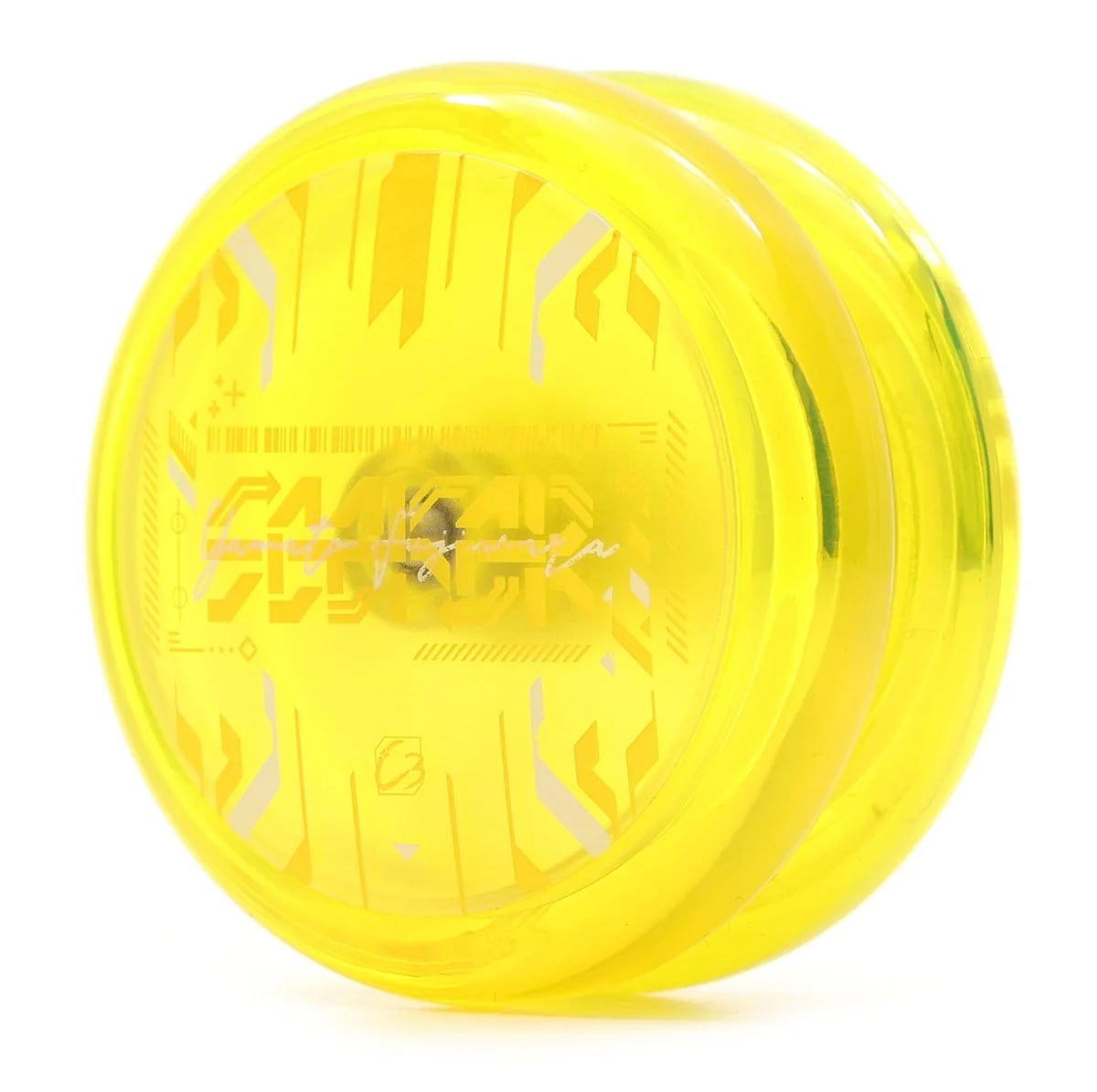 C3ヨーヨーデザイン | yoyospaceas