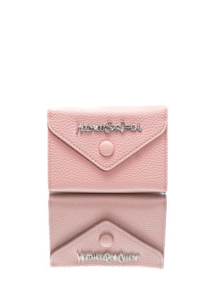 FERRUM CARD CASE 【PINK】