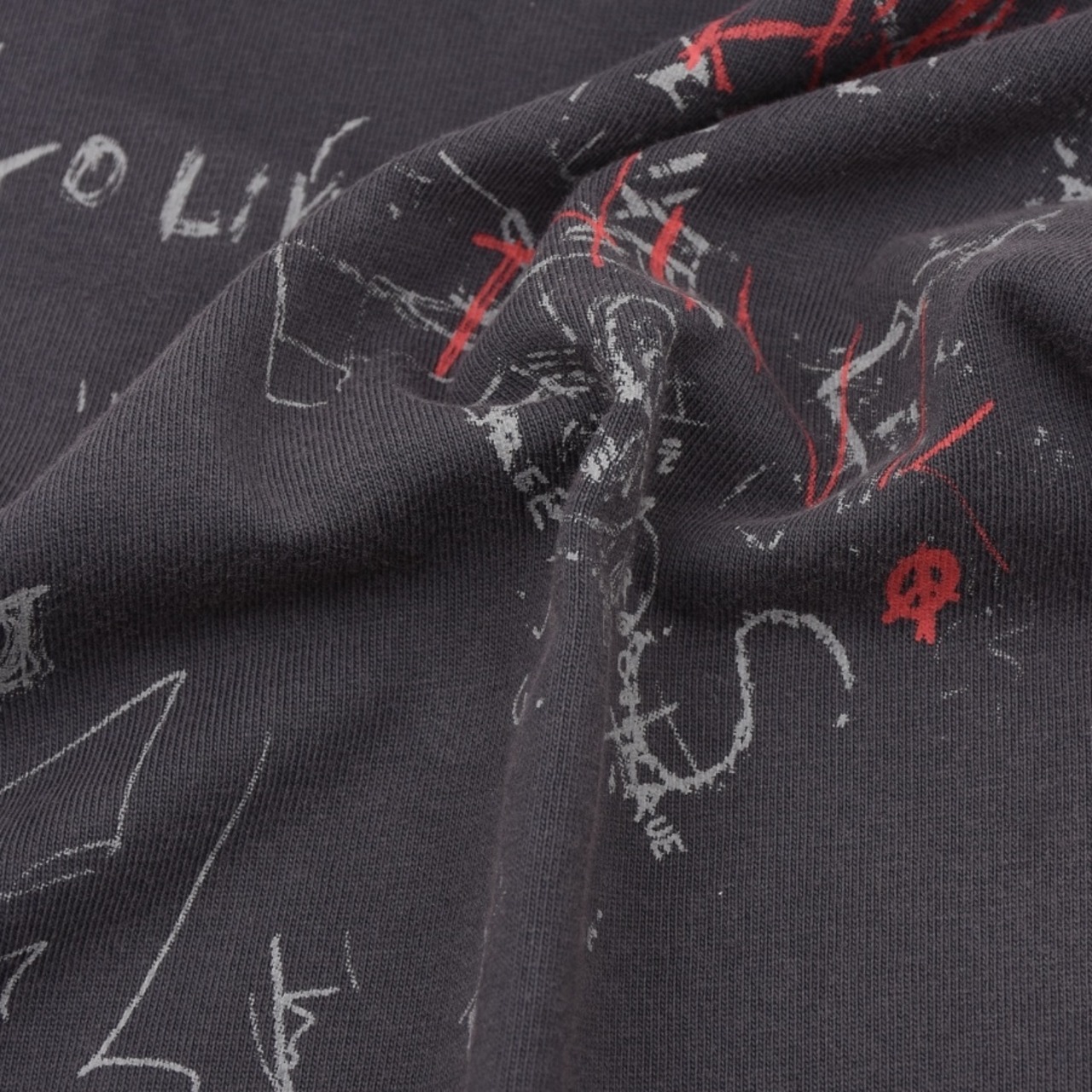 【BLDG4】Monolith SS Knit - 9