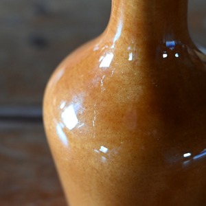 Flower Vase / フラワー ベース【A】〈花瓶・花器・ディスプレイ・ドライフラワー・アンティーク・ヴィンテージ〉114110