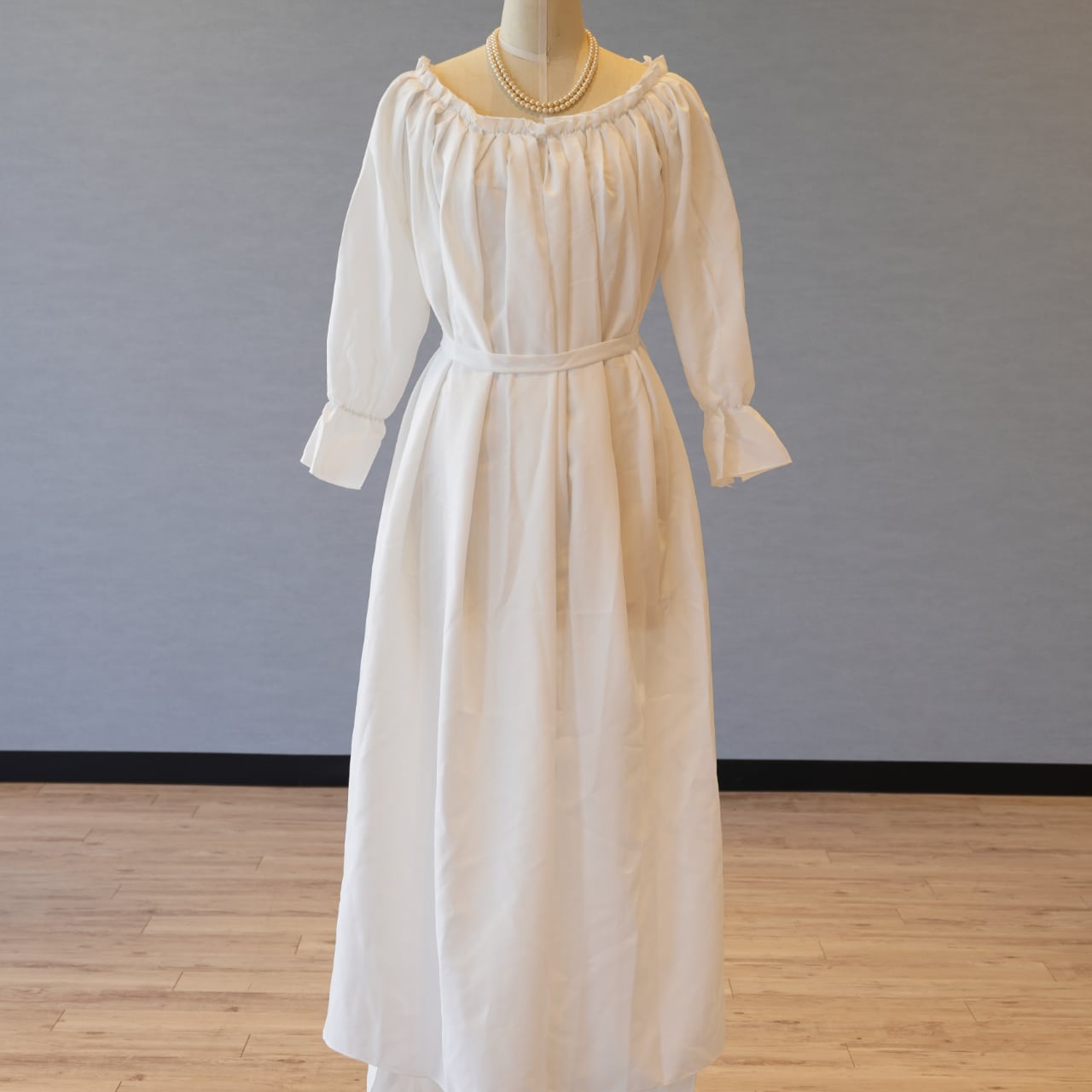 エンパイアラインドレス | BRIDEs ITEM