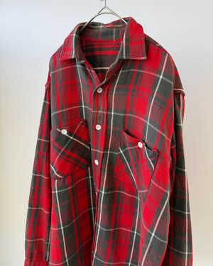 -Unknown brand- Vintage 90s Flannel shirt