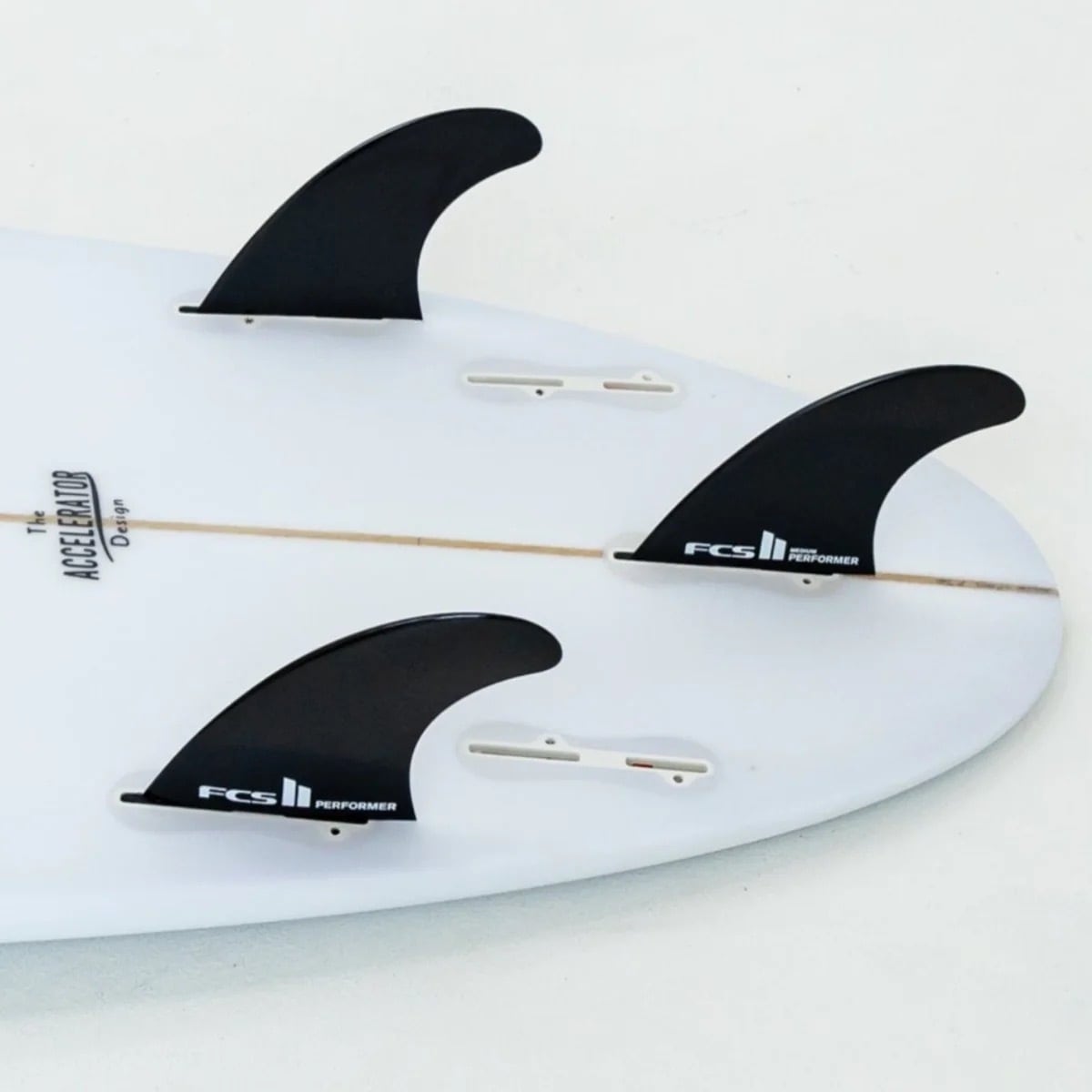 THE ACCELERATOR DESIGN】SHONAN SMALL ショートボード【EPS
