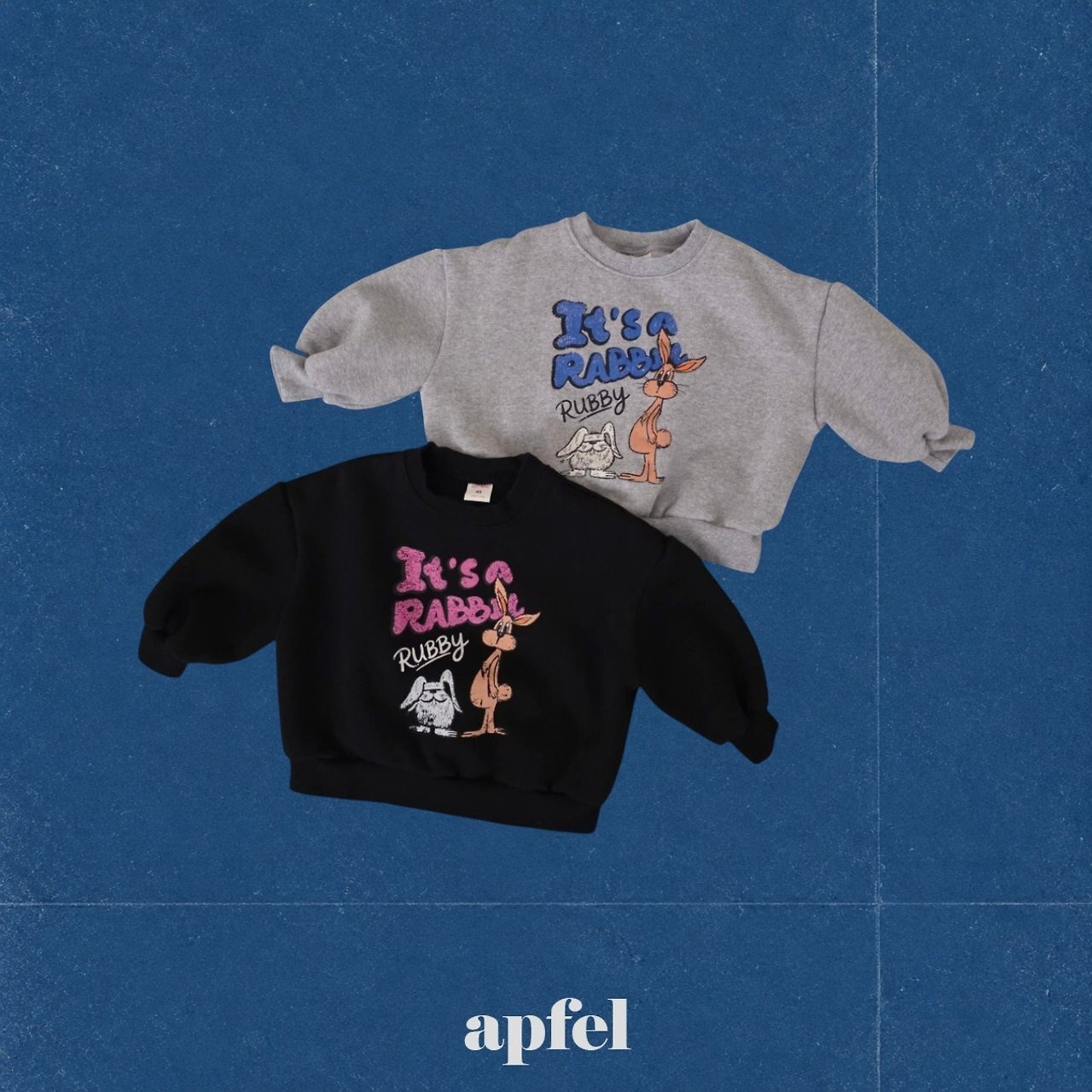 Apfel［取寄］bunny mtm 26winter