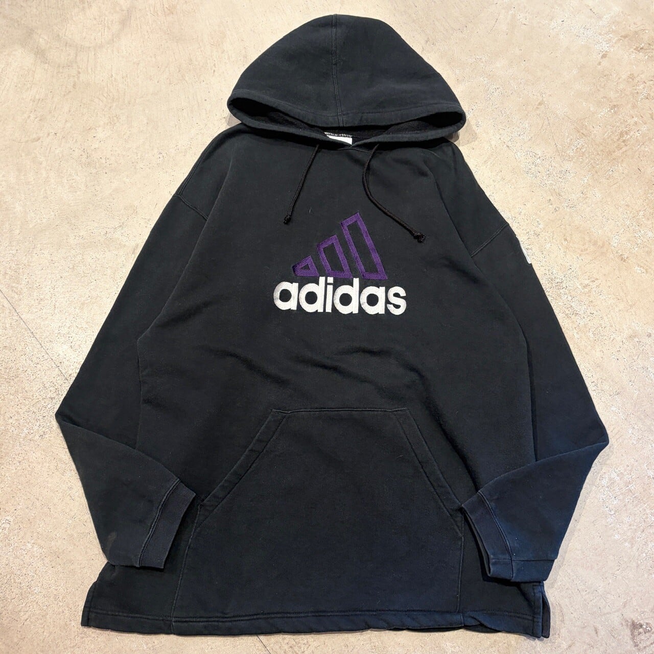 90'S USA製adidas Heavy Sweat Parka 90'S USA製adidas Heavy Sweat Parka 楽天市場】90s USA製 adidas 無地