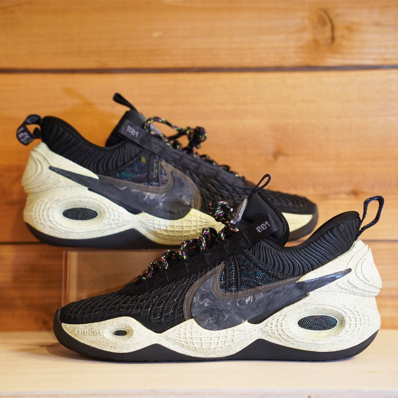 NIKE AIR ZOOM VICTORY 26.5cm 美品 converse（コンバース）JACK PURCELL TIDY V-3（ジャックパーセル